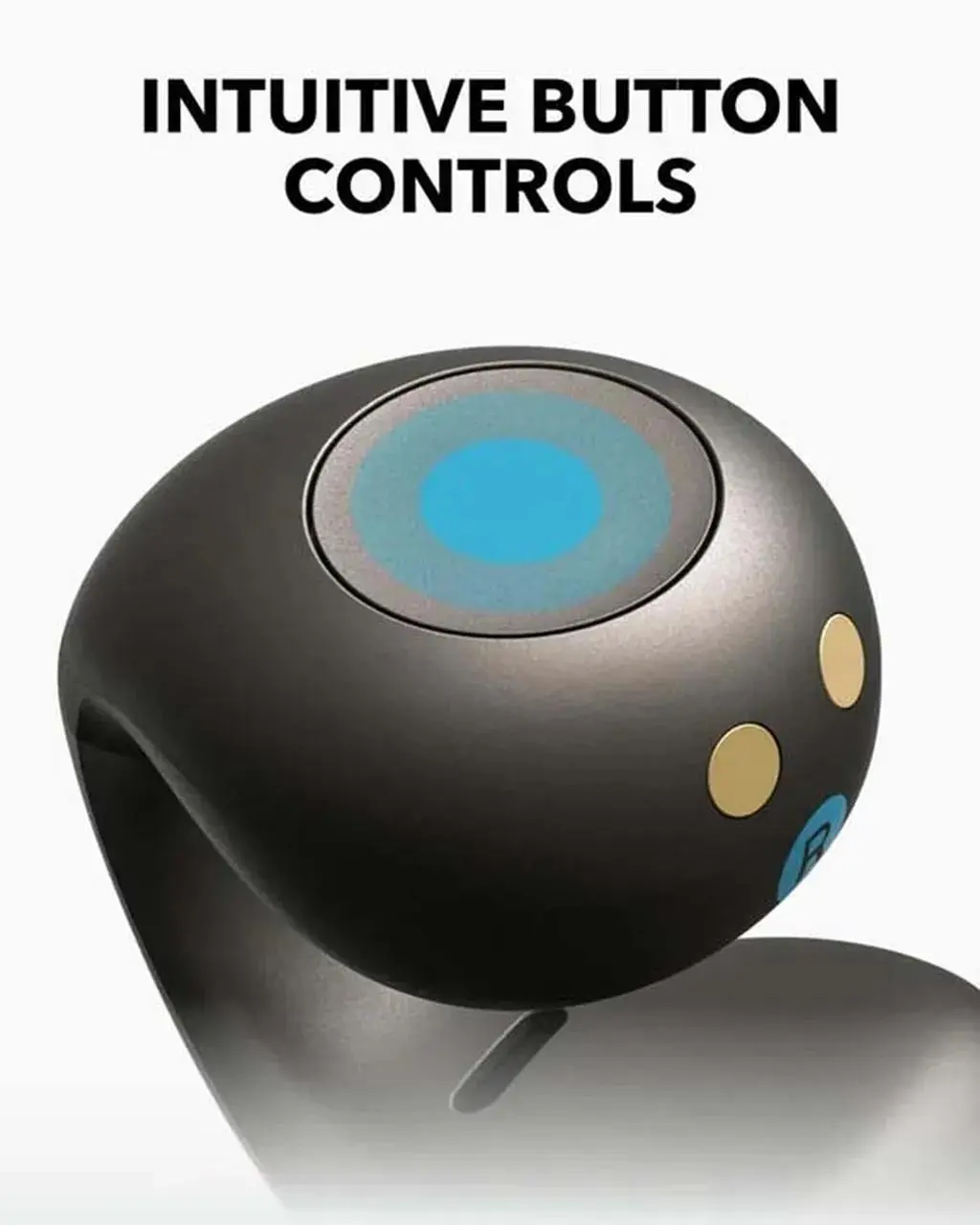 هدفون بلوتوثی انکر مدل SoundCore C40i - تصویر 2