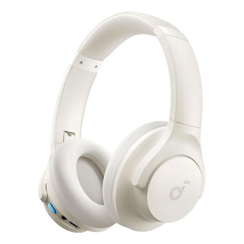هدست بلوتوثی انکر مدل Soundcore Q11i - تصویر 1