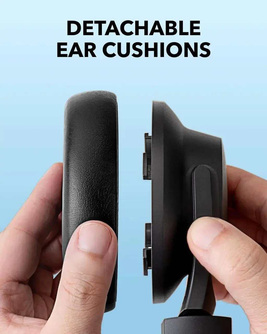 هدست بلوتوثی انکر مدل Soundcore Q11i - تصویر 5