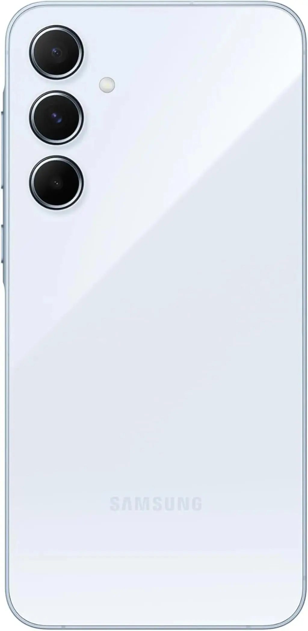 گوشی موبایل سامسونگ مدل Galaxy A55 دو سیم کارت ظرفیت 256 گیگابایت و رم 8 گیگابایت به همراه شارژر سامسونگ - ویتنام  - تصویر 7