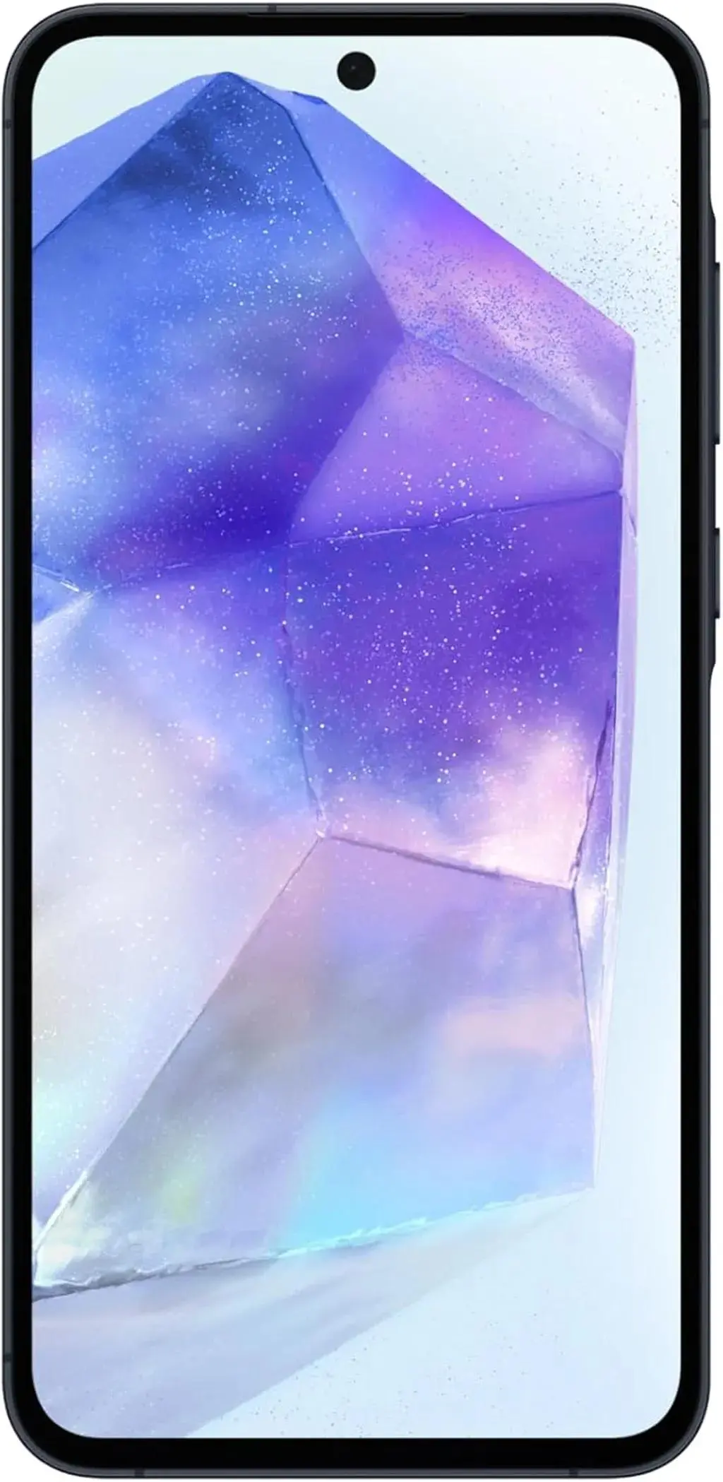 گوشی موبایل سامسونگ مدل Galaxy A55 دو سیم کارت ظرفیت 256 گیگابایت و رم 8 گیگابایت به همراه شارژر سامسونگ - ویتنام  - تصویر 2