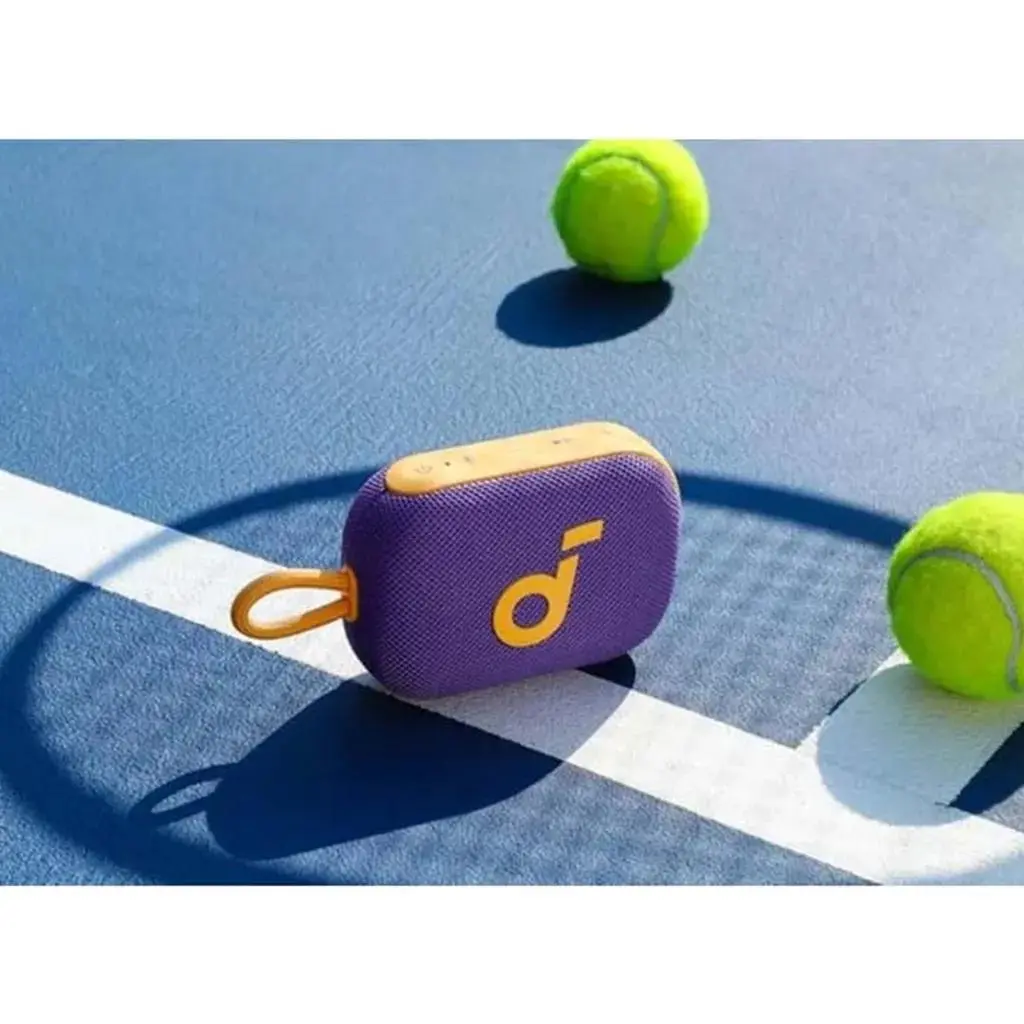 اسپیکر قابل حمل انکر مدل Select 4 Go A31X1 - تصویر 6