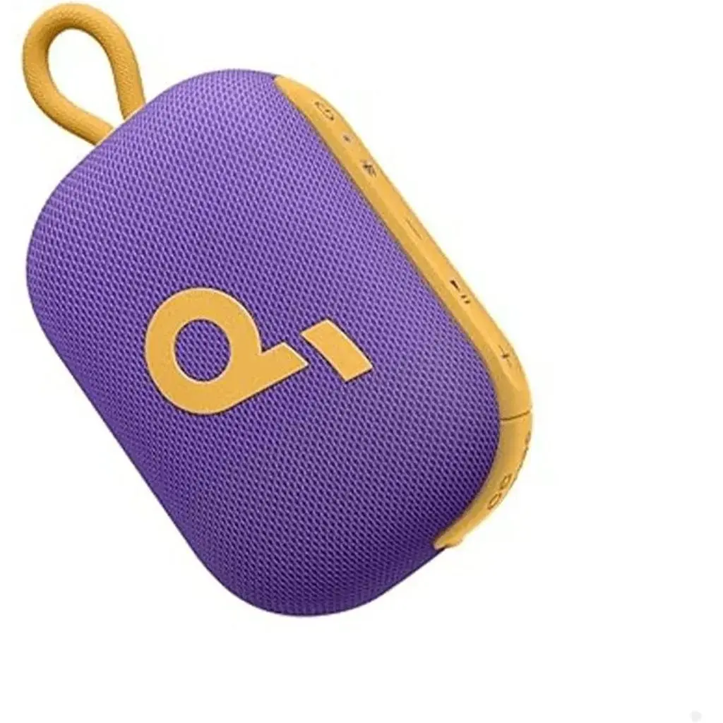 اسپیکر قابل حمل انکر مدل Select 4 Go A31X1 - تصویر 2