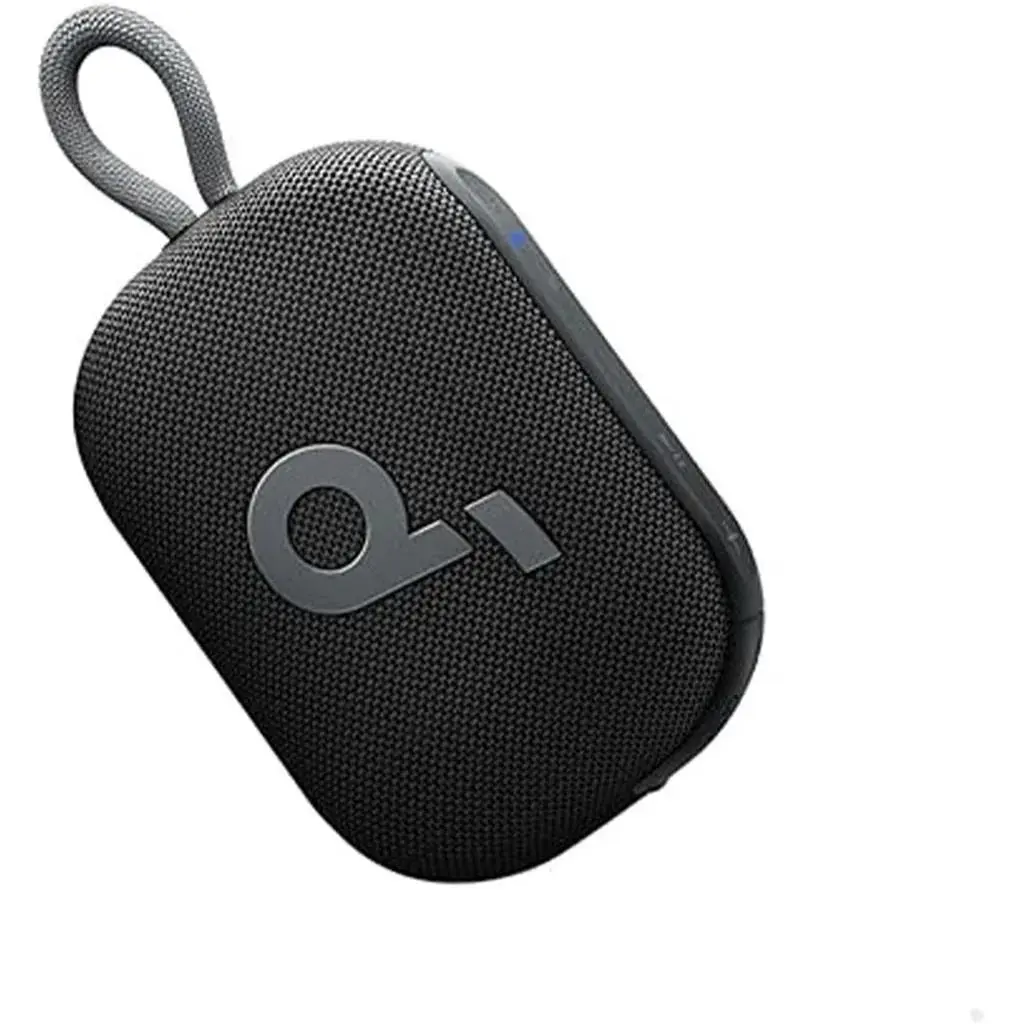 اسپیکر قابل حمل انکر مدل Select 4 Go A31X1 - تصویر 12