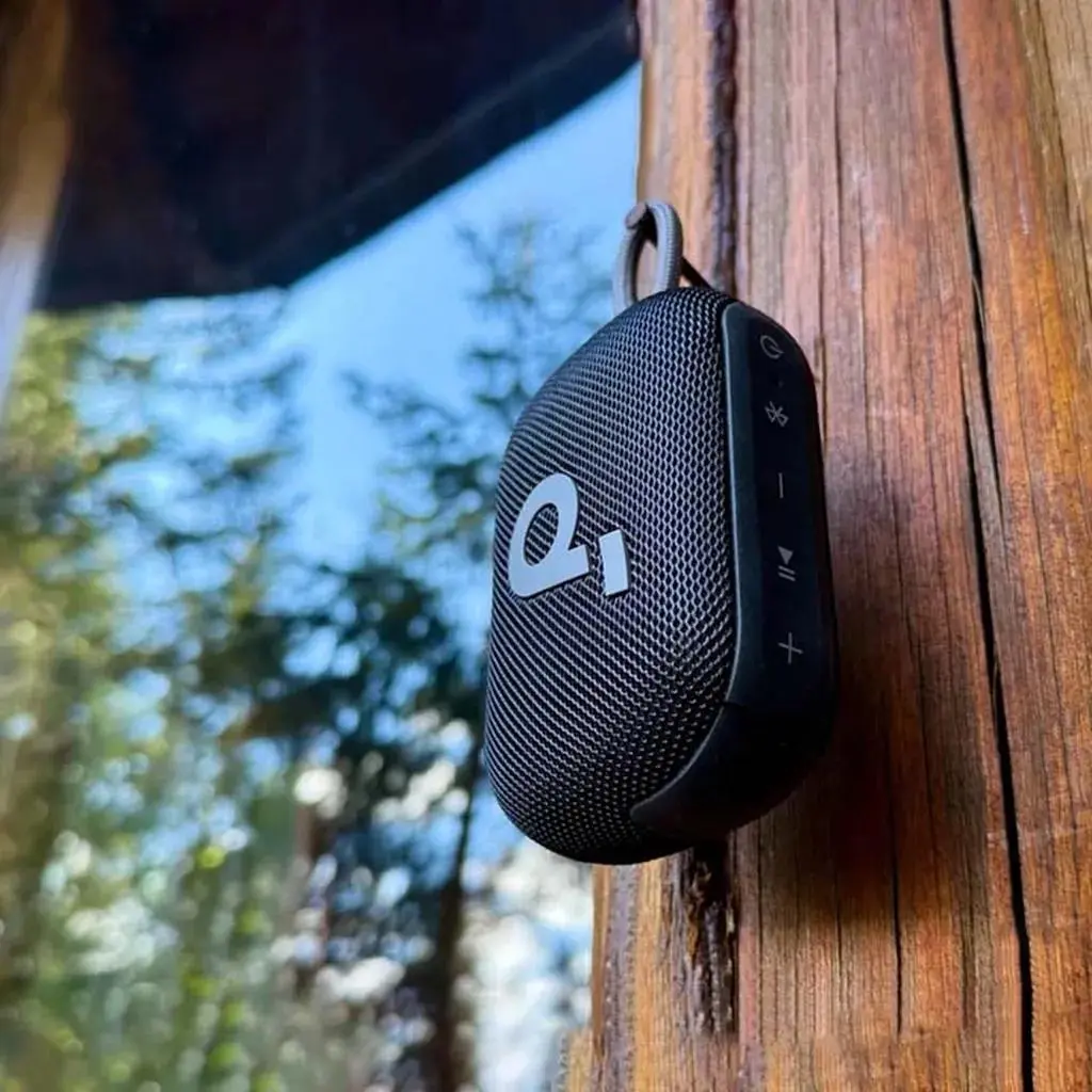 اسپیکر قابل حمل انکر مدل Select 4 Go A31X1 - تصویر 13