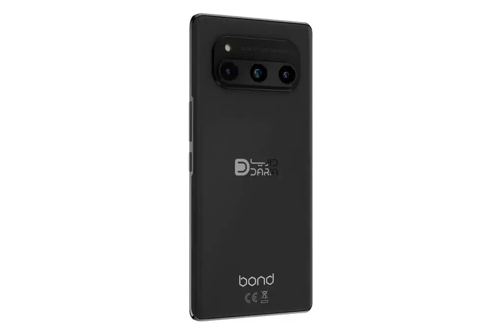 گوشی موبایل داریا مدل bond 5G دو سیم کارت ظرفیت 256 گیگابایت و رم 8 گیگابایت به همراه شارژر - تصویر 12