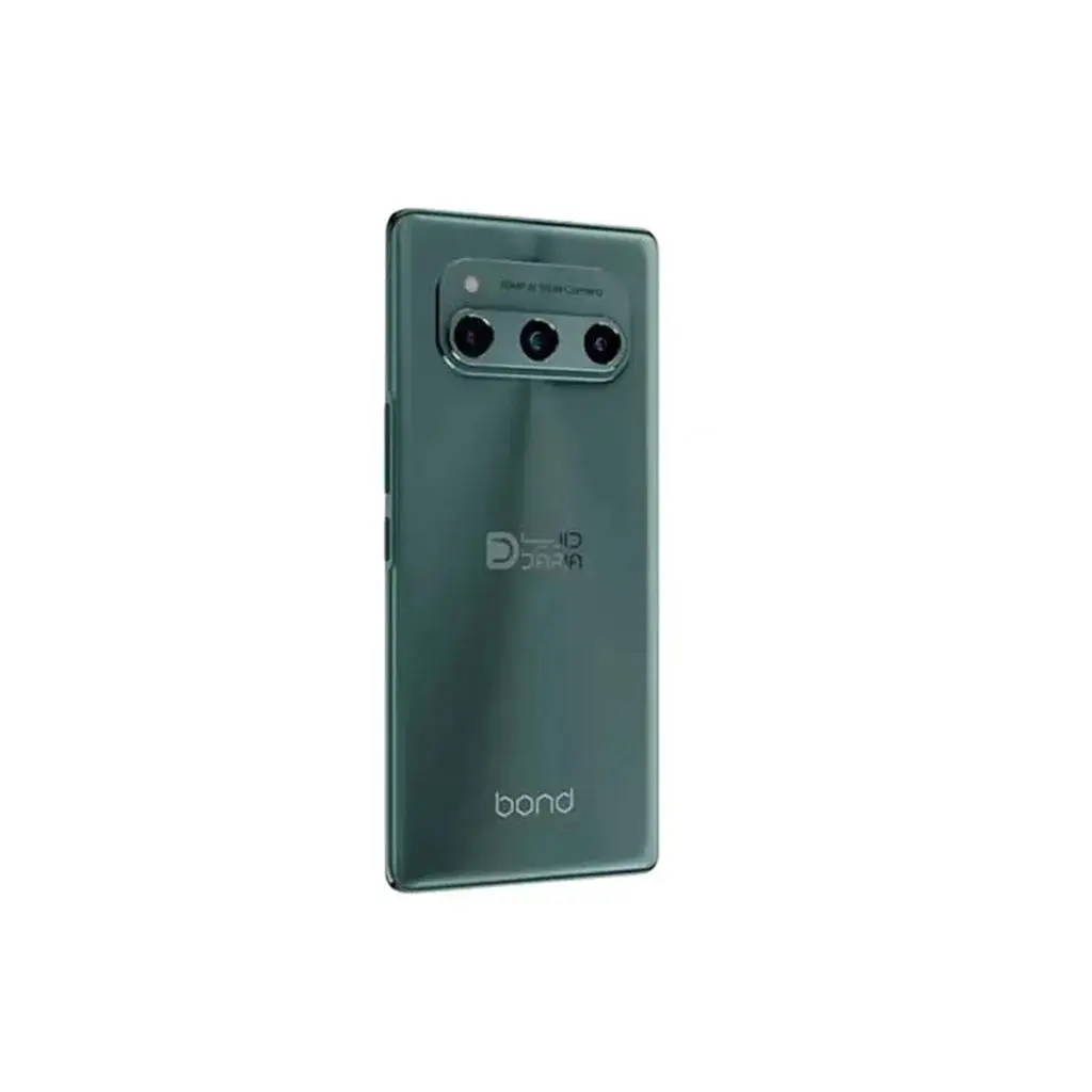 گوشی موبایل داریا مدل bond 5G دو سیم کارت ظرفیت 256 گیگابایت و رم 8 گیگابایت به همراه شارژر - تصویر 13