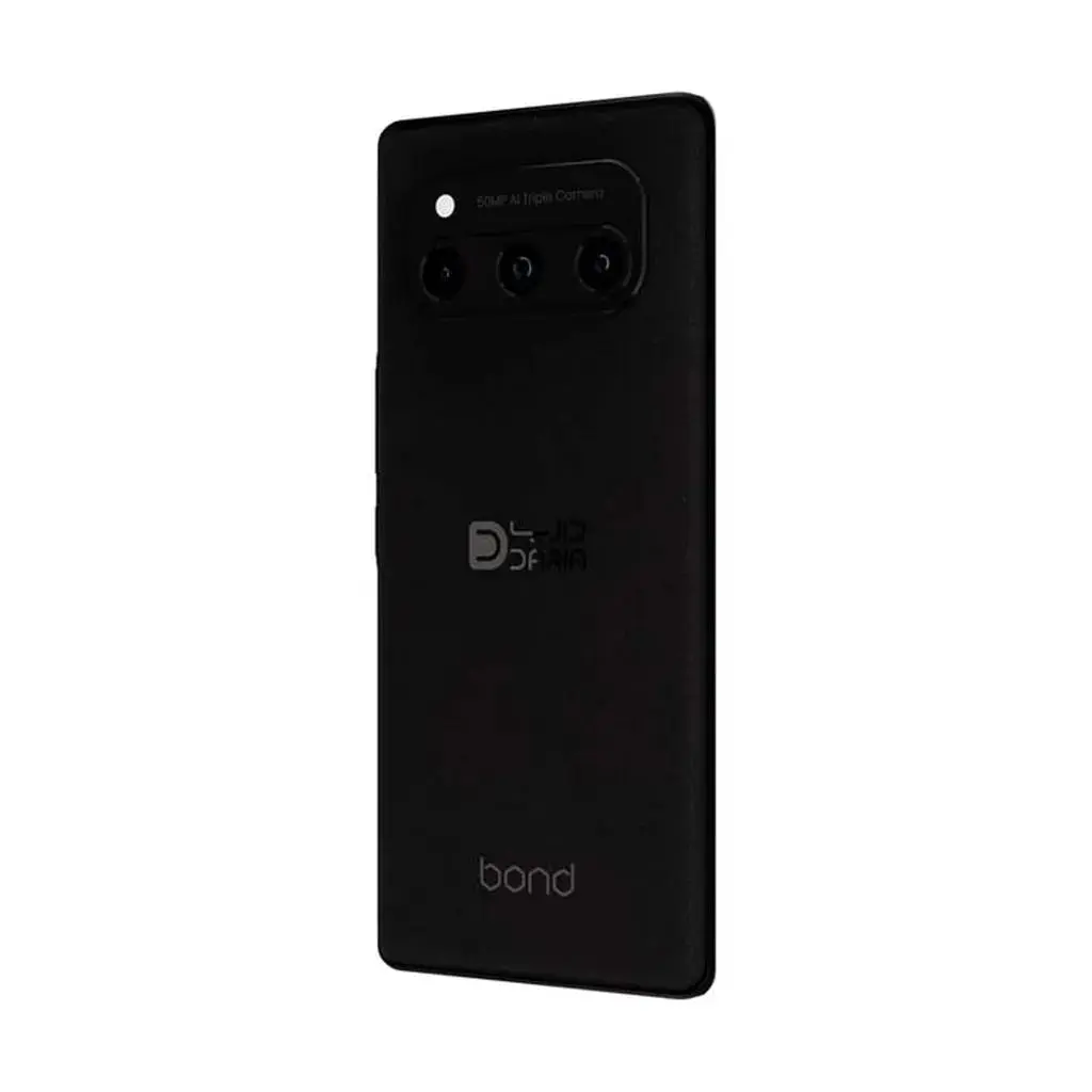 گوشی موبایل داریا مدل bond 5G دو سیم کارت ظرفیت 256 گیگابایت و رم 8 گیگابایت به همراه شارژر - تصویر 16