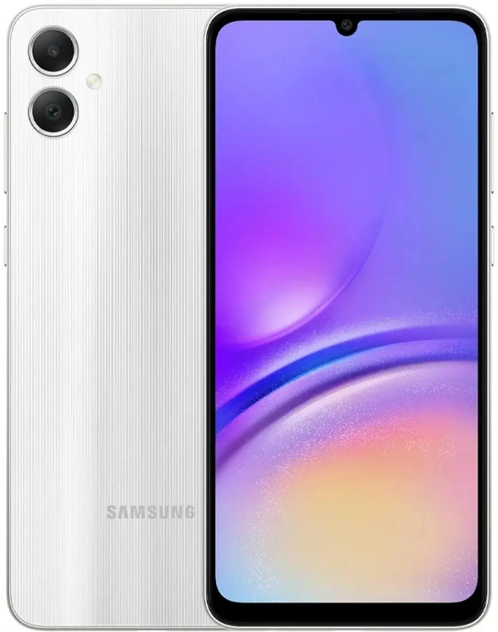 گوشی موبایل سامسونگ مدل Galaxy A05 دو سیم کارت ظرفیت 64 گیگابایت و رم 4 گیگابایت به همراه شارژر سامسونگ - تصویر 9
