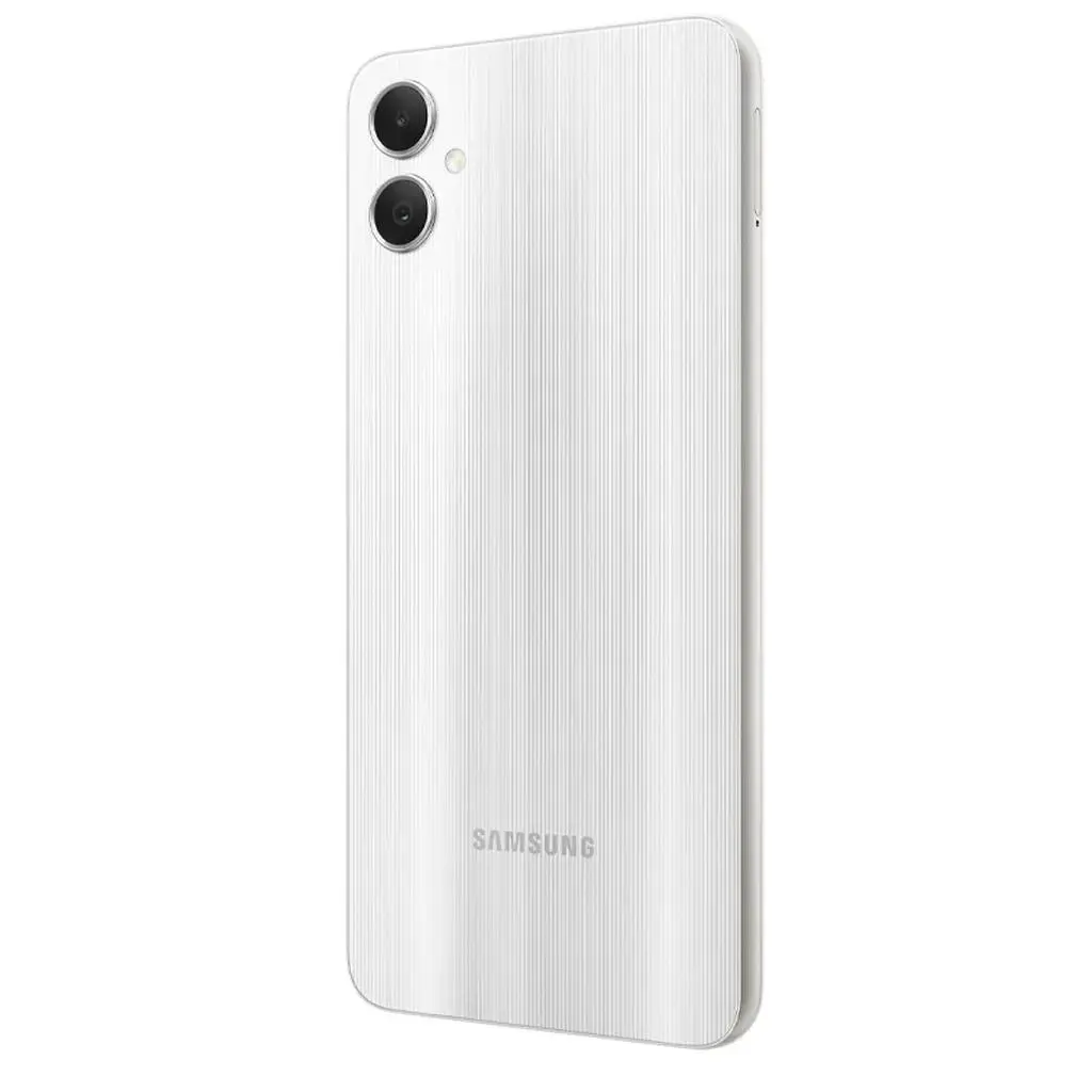 گوشی موبایل سامسونگ مدل Galaxy A05 دو سیم کارت ظرفیت 64 گیگابایت و رم 4 گیگابایت به همراه شارژر سامسونگ - تصویر 5