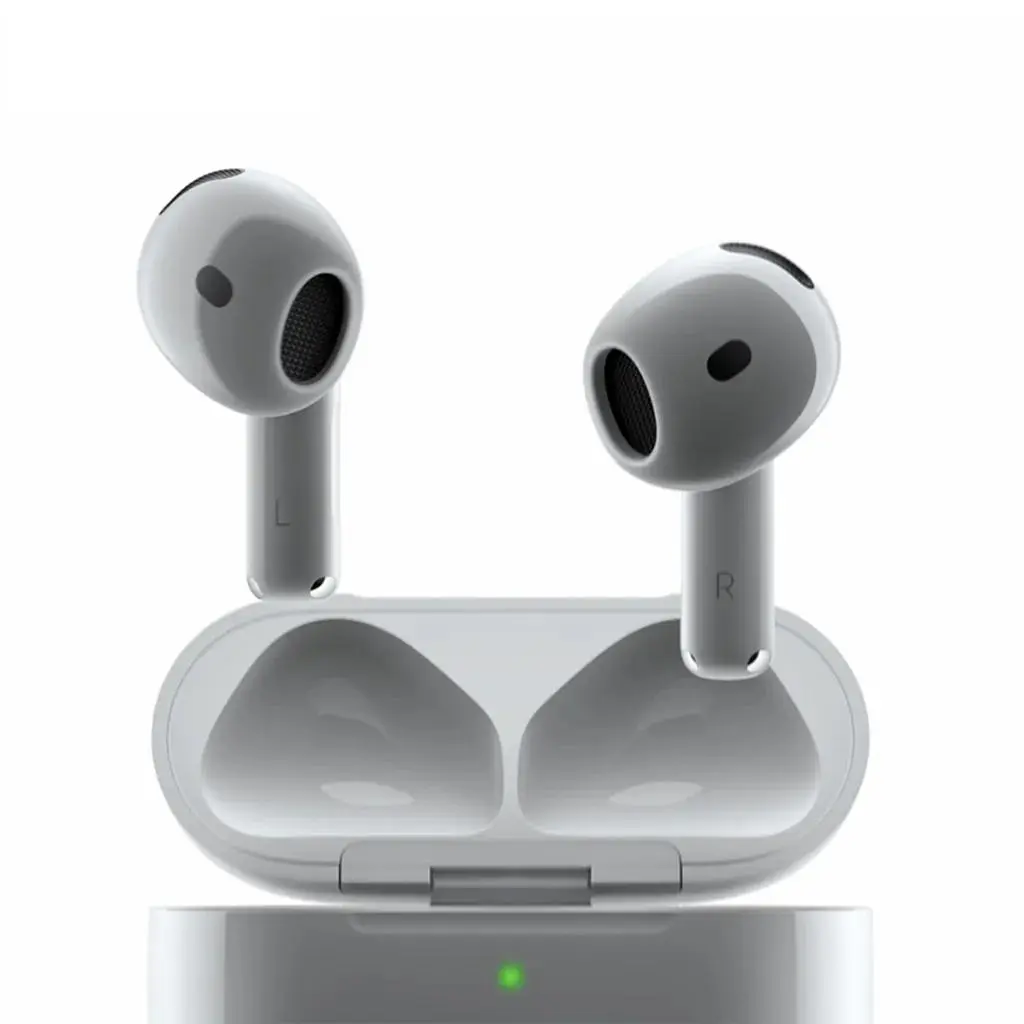 هدفون بلوتوثی اپل مدل AirPods 4 - تصویر 5