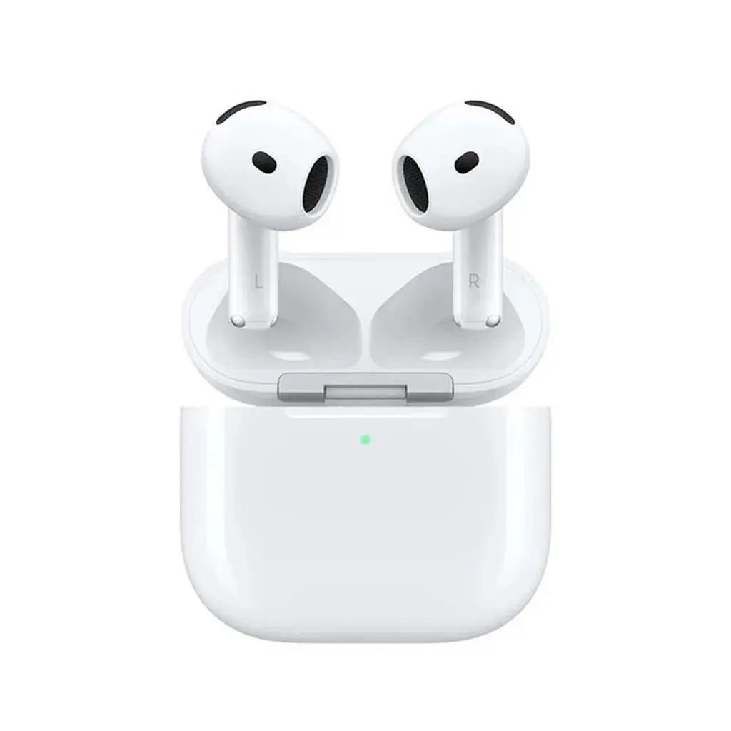 هدفون بلوتوثی اپل مدل AirPods 4 - تصویر 9