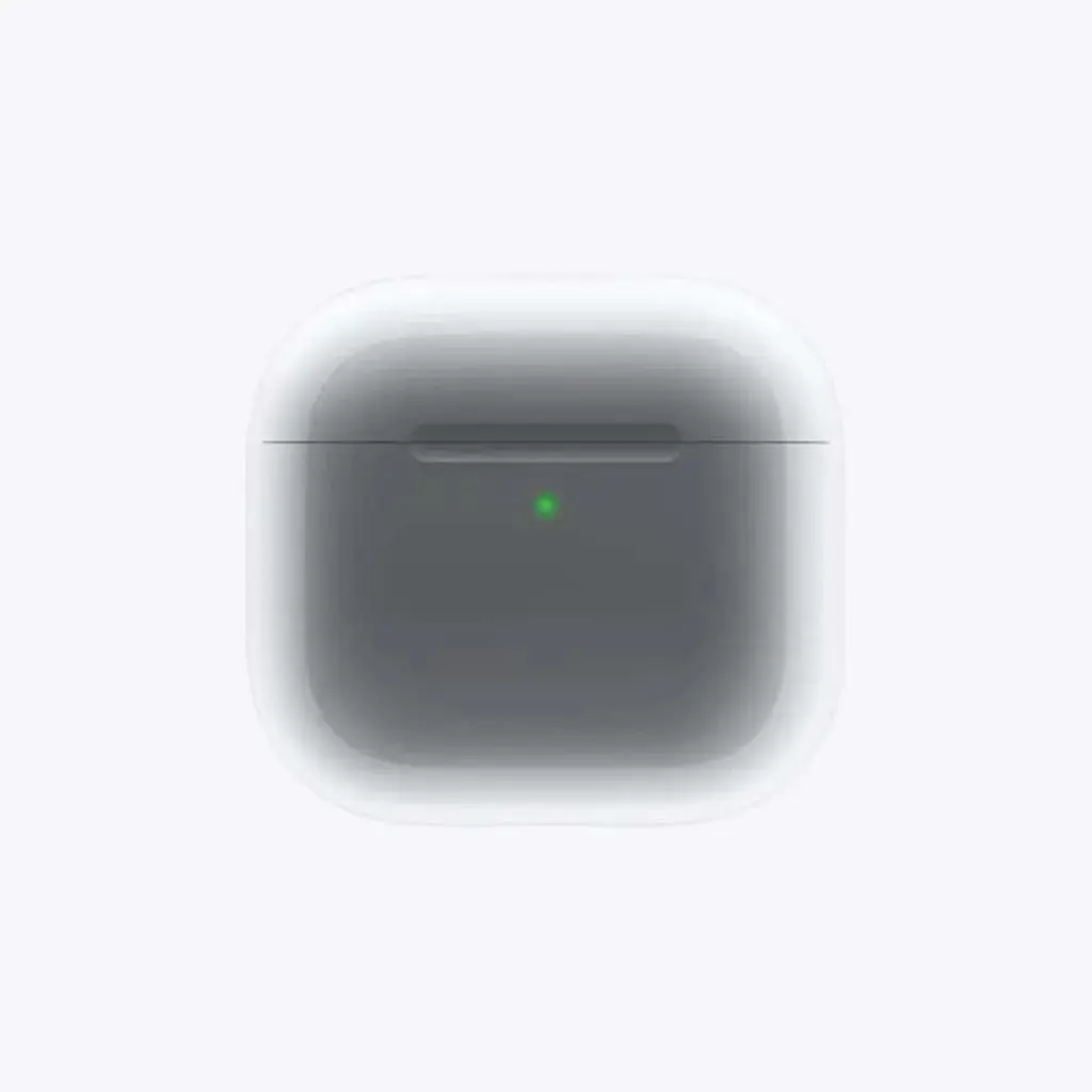 هدفون بلوتوثی اپل مدل AirPods 4 - تصویر 7