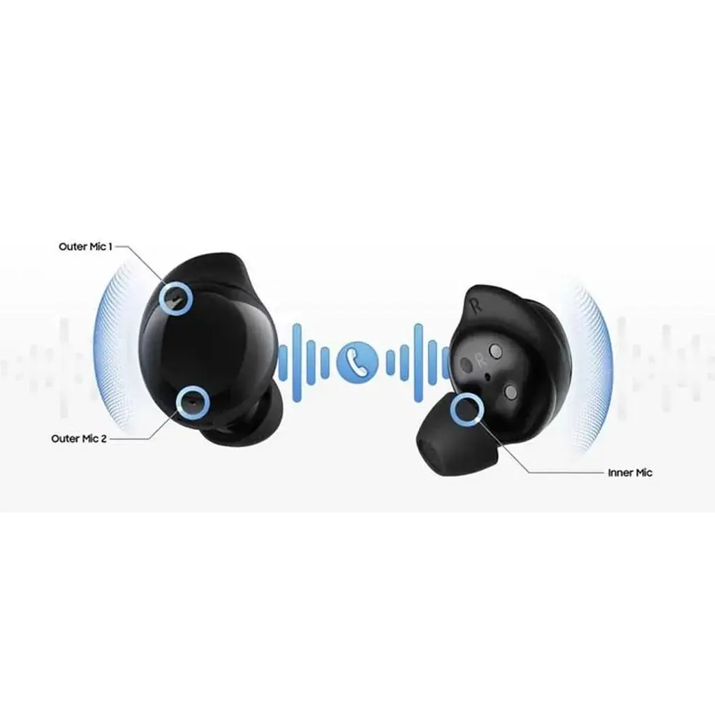 هدفون بلوتوثی سامسونگ مدل Galaxy Buds Core - تصویر 10