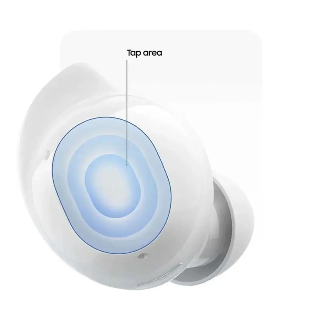 هدفون بلوتوثی سامسونگ مدل Galaxy Buds Core - تصویر 5