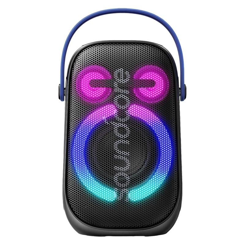 اسپیکر بلوتوثی قابل حمل انکر مدل Sound core Rave Neo 2 A33A1 - تصویر 1