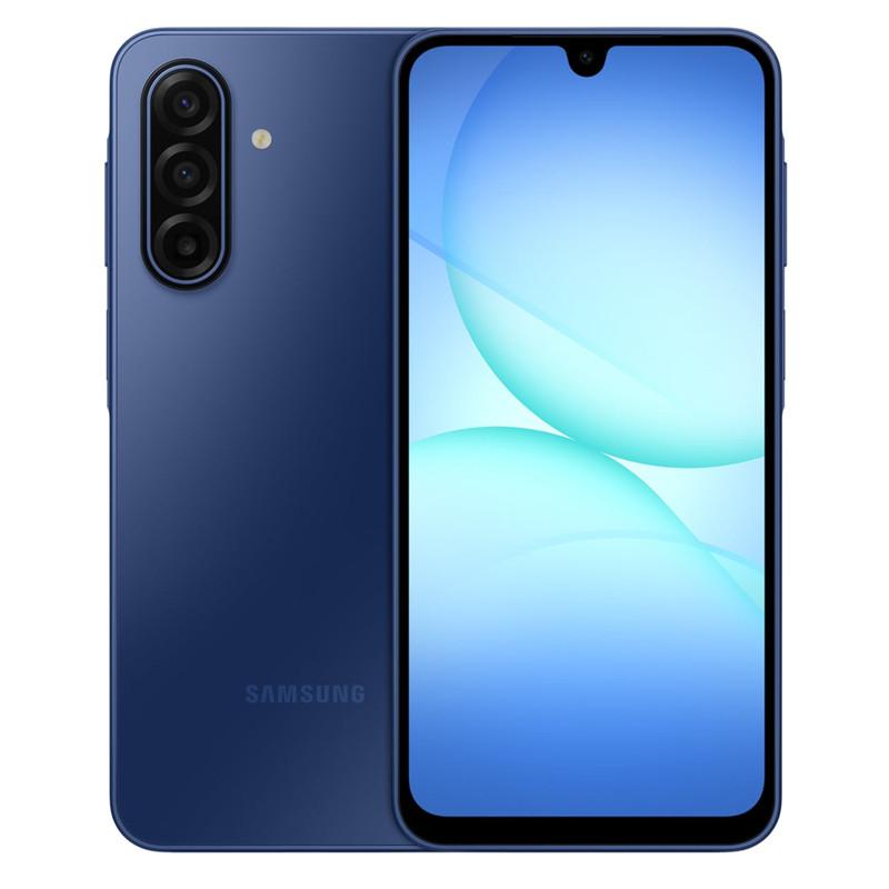 گوشی موبایل سامسونگ مدل Galaxy A17 دو سیم کارت ظرفیت 128 گیگابایت و رم 4 گیگابایت - ویتنام - تصویر 1