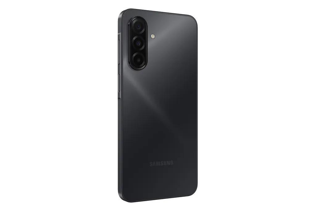 گوشی موبایل سامسونگ مدل Galaxy A17 دو سیم کارت ظرفیت 128 گیگابایت و رم 4 گیگابایت - ویتنام - تصویر 7