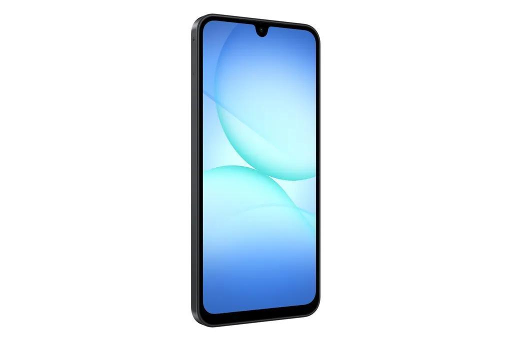 گوشی موبایل سامسونگ مدل Galaxy A17 دو سیم کارت ظرفیت 128 گیگابایت و رم 4 گیگابایت - ویتنام - تصویر 4