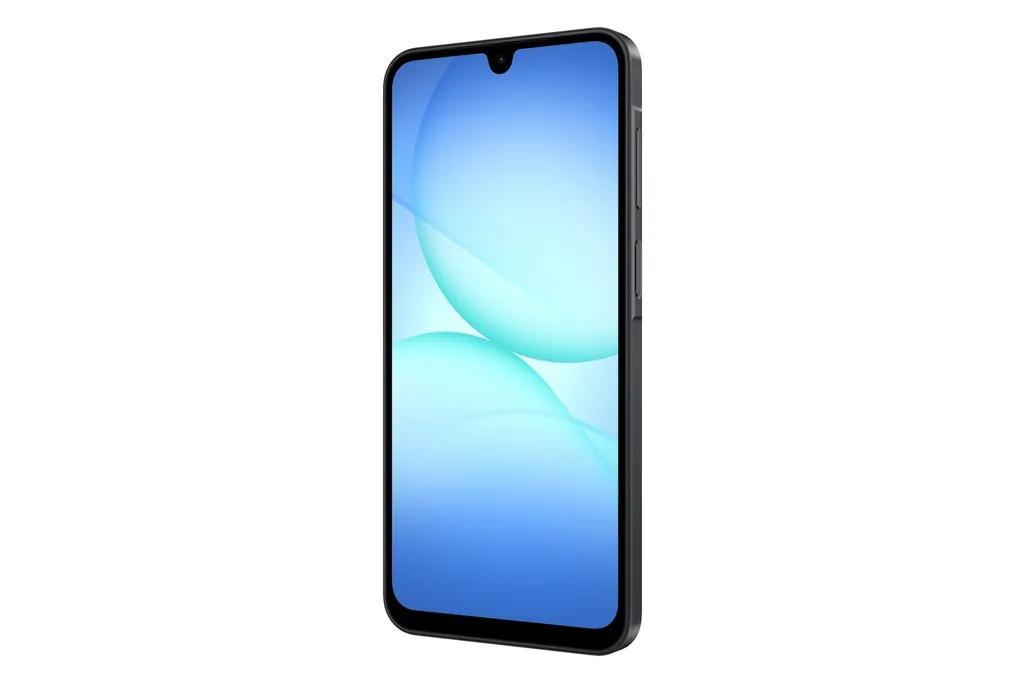 گوشی موبایل سامسونگ مدل Galaxy A17 دو سیم کارت ظرفیت 256 گیگابایت و رم 8 گیگابایت - ویتنام - تصویر 4