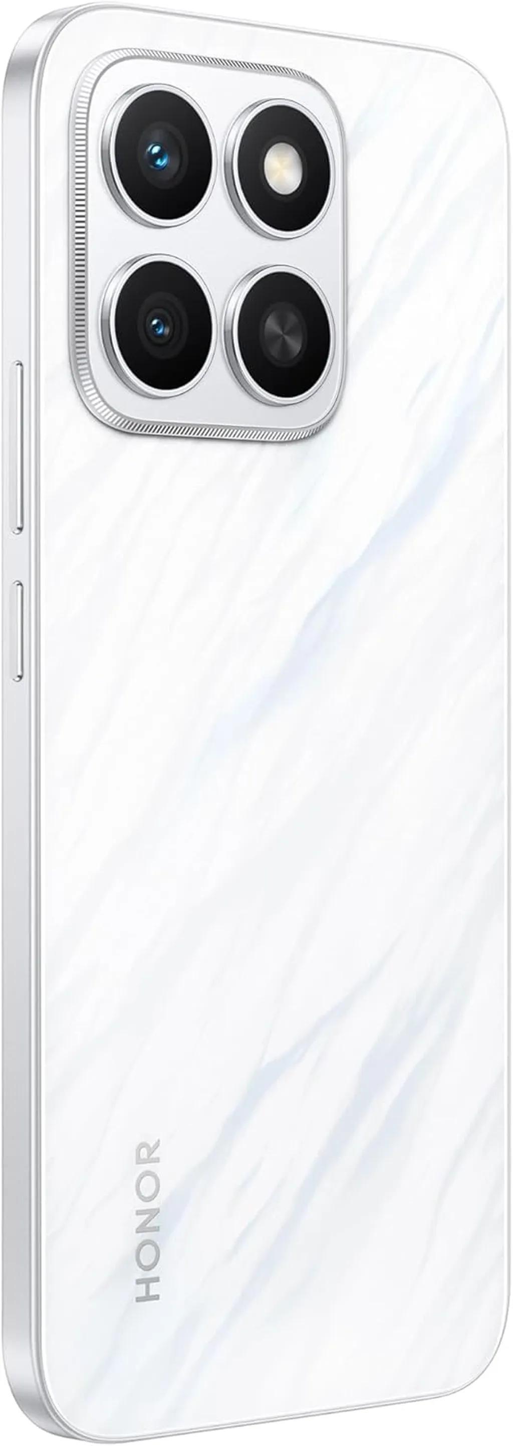 گوشی موبایل آنر مدل X8c دو سیم کارت ظرفیت 256 گیگابایت و رم 8 گیگابایت - تصویر 9
