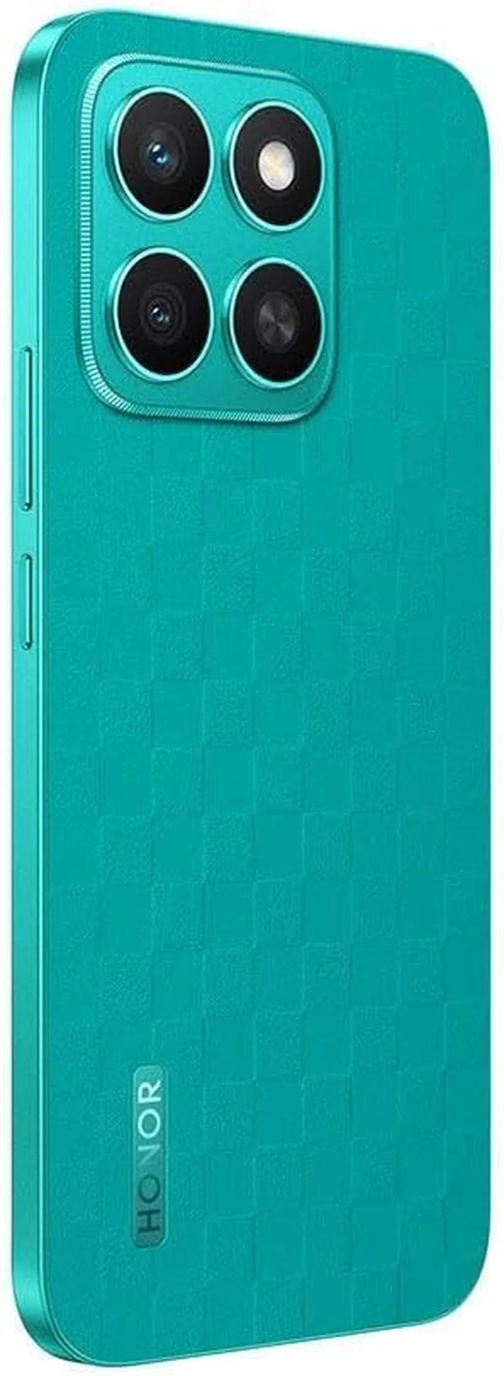 گوشی موبایل آنر مدل X8c دو سیم کارت ظرفیت 256 گیگابایت و رم 8 گیگابایت - تصویر 8