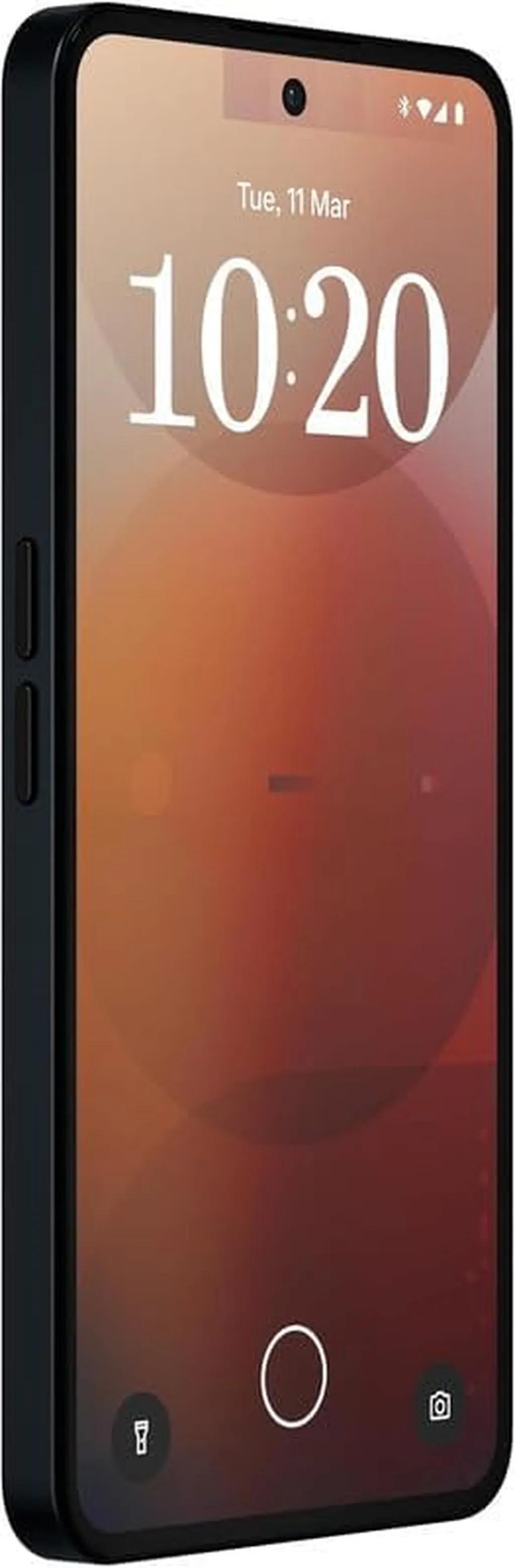 گوشی موبایل ناتینگ مدل Phone 3a دو سیم کارت ظرفیت 128 گیگابایت رم 8 گیگابایت - تصویر 4