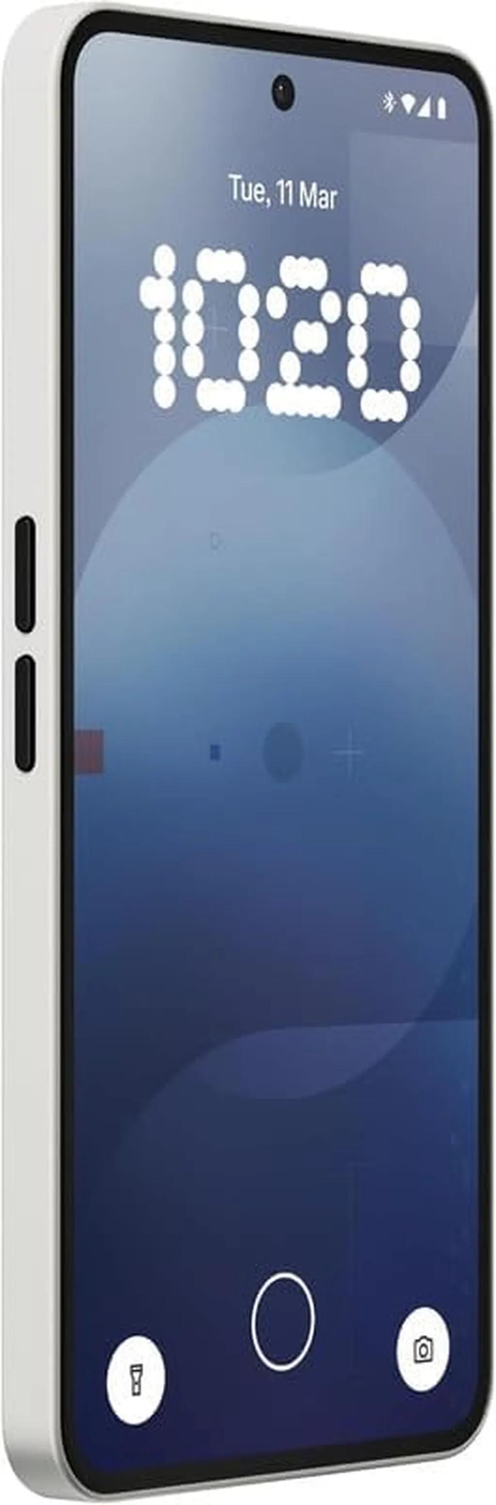گوشی موبایل ناتینگ مدل Phone 3a دو سیم کارت ظرفیت 128 گیگابایت رم 8 گیگابایت - تصویر 9
