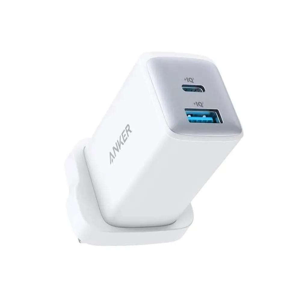 شارژر دیواری 20 وات انکر مدل B2348 به همراه کابل USB-C به طول 1.5 متر	 - تصویر 8