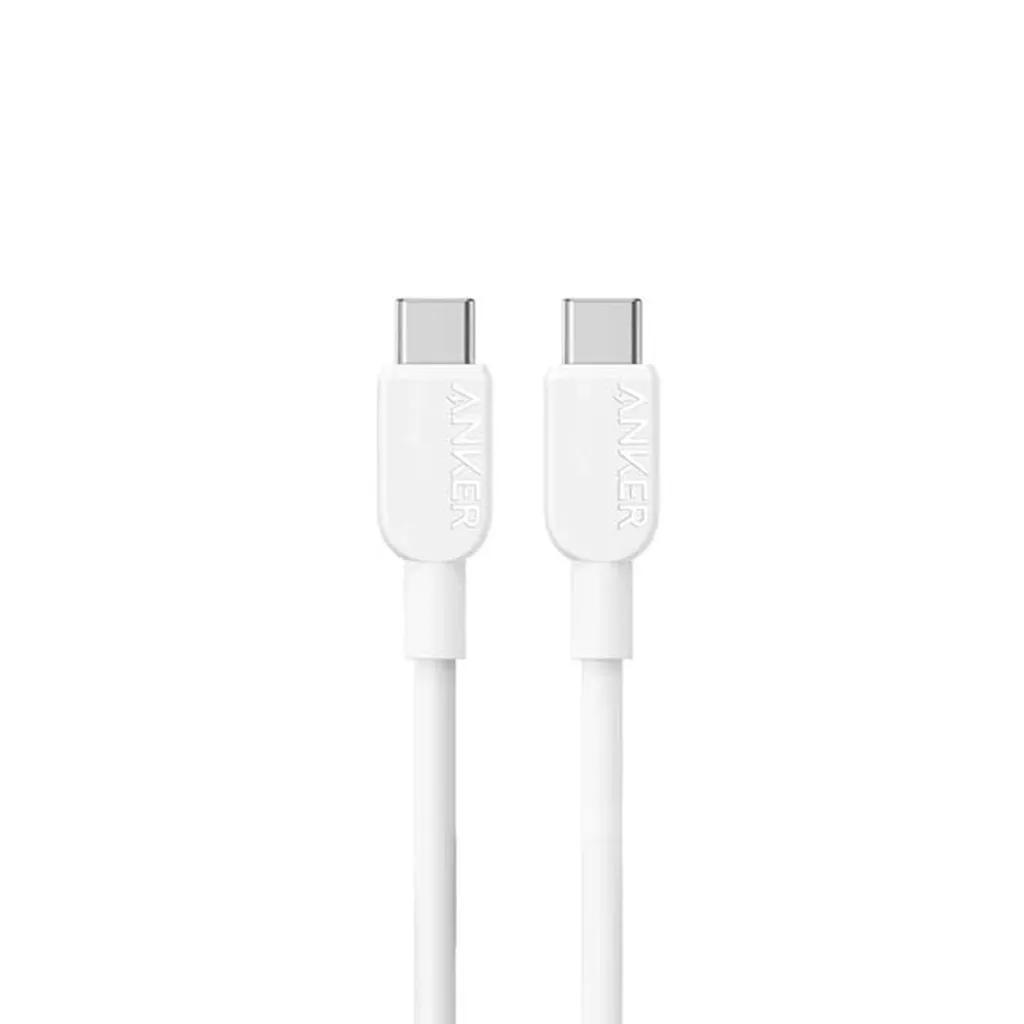 شارژر دیواری 20 وات انکر مدل B2348 به همراه کابل USB-C به طول 1.5 متر	 - تصویر 5