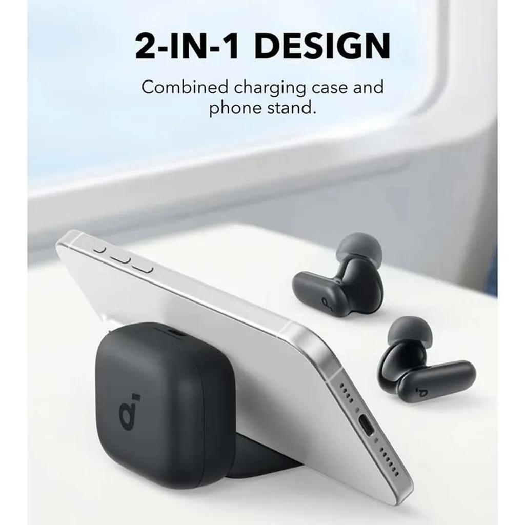 هدفون بلوتوثی انکر مدل R50i NC - تصویر 3