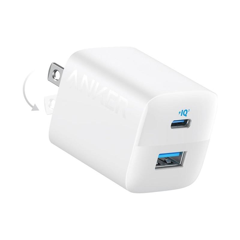 شارژر دیواری 33 وات انکر مدل A2331 323 - تصویر 1