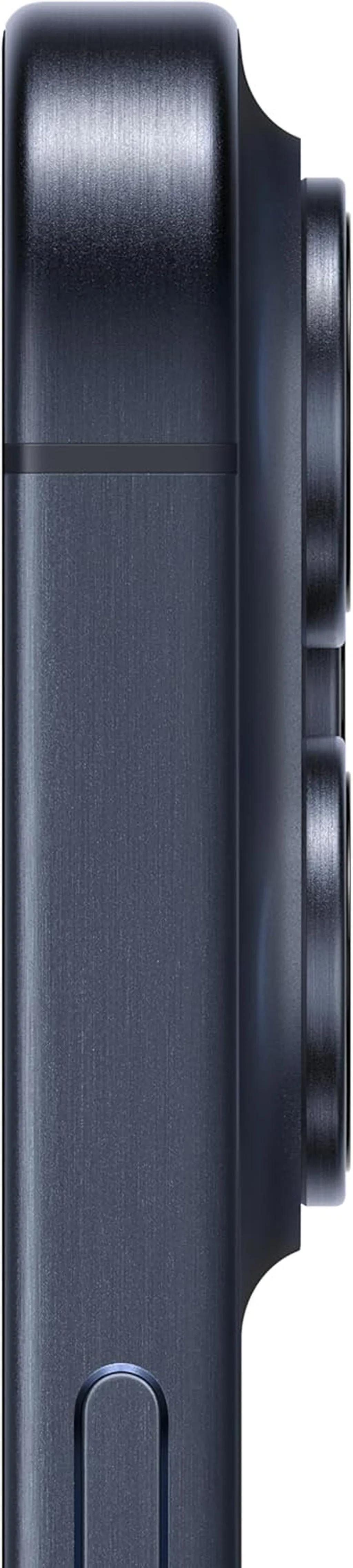 گوشی موبایل اپل مدل iPhone 15 Pro Max ZAA دو سیم‌ کارت ظرفیت 1 ترابایت و رم 8 گیگابایت - رجیستر شده - نات اکتیو - تصویر 8