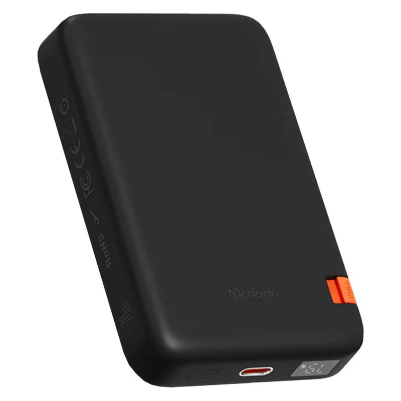 پاوربانک مک دودو مدل MC-510 ظرفیت 10000 میلی آمپر ساعت - تصویر 1