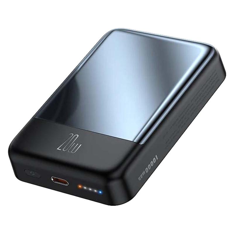 پاوربانک 20 وات مک دودو مدل MC-426 ظرفیت 10000 میلی آمپر ساعت - تصویر 1