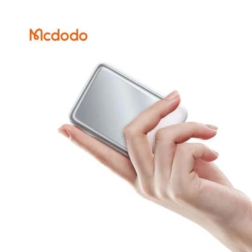 پاوربانک 20 وات مک دودو مدل MC-426 ظرفیت 10000 میلی آمپر ساعت - تصویر 6