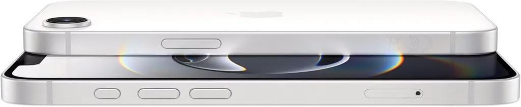 گوشی موبایل اپل مدل iPhone 16e HN تک سیم کارت ظرفیت 128 گیگابایت و رم 8 گیگابایت - تصویر 2
