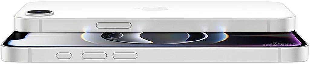گوشی موبایل اپل مدل iPhone 16e HN تک سیم کارت ظرفیت 128 گیگابایت و رم 8 گیگابایت - تصویر 8