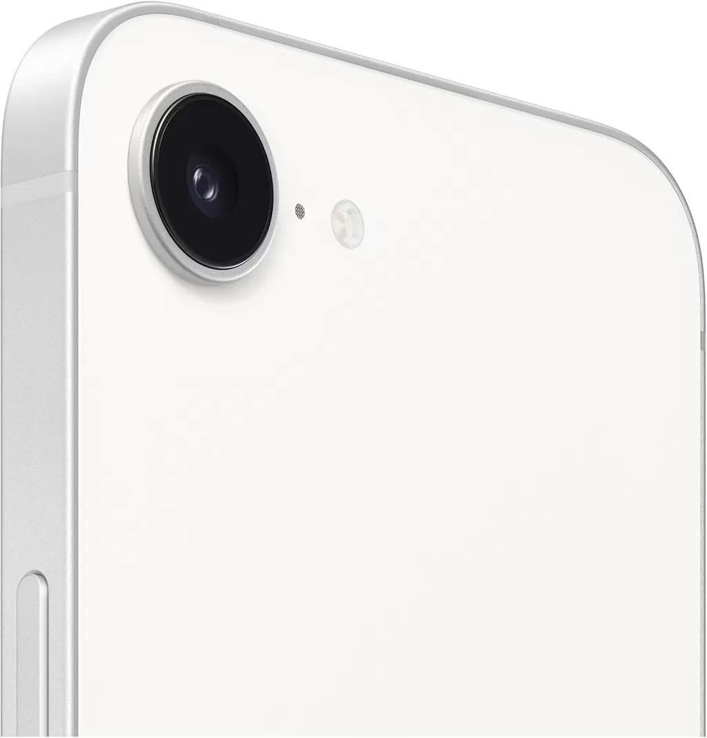 گوشی موبایل اپل مدل iPhone 16e HN تک سیم کارت ظرفیت 128 گیگابایت و رم 8 گیگابایت - تصویر 11