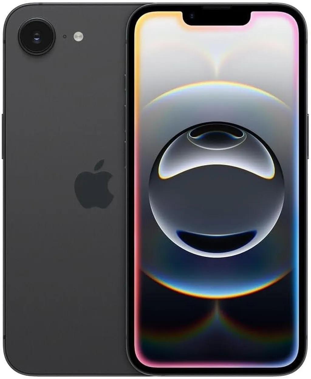 گوشی موبایل اپل مدل iPhone 16e HN تک سیم کارت ظرفیت 128 گیگابایت و رم 8 گیگابایت - تصویر 14