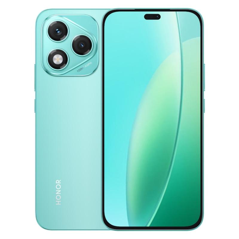 گوشی موبایل آنر مدل 400 Lite دو سیم کارت ظرفیت 256 گیگابایت و رم 8 گیگابایت - تصویر 1