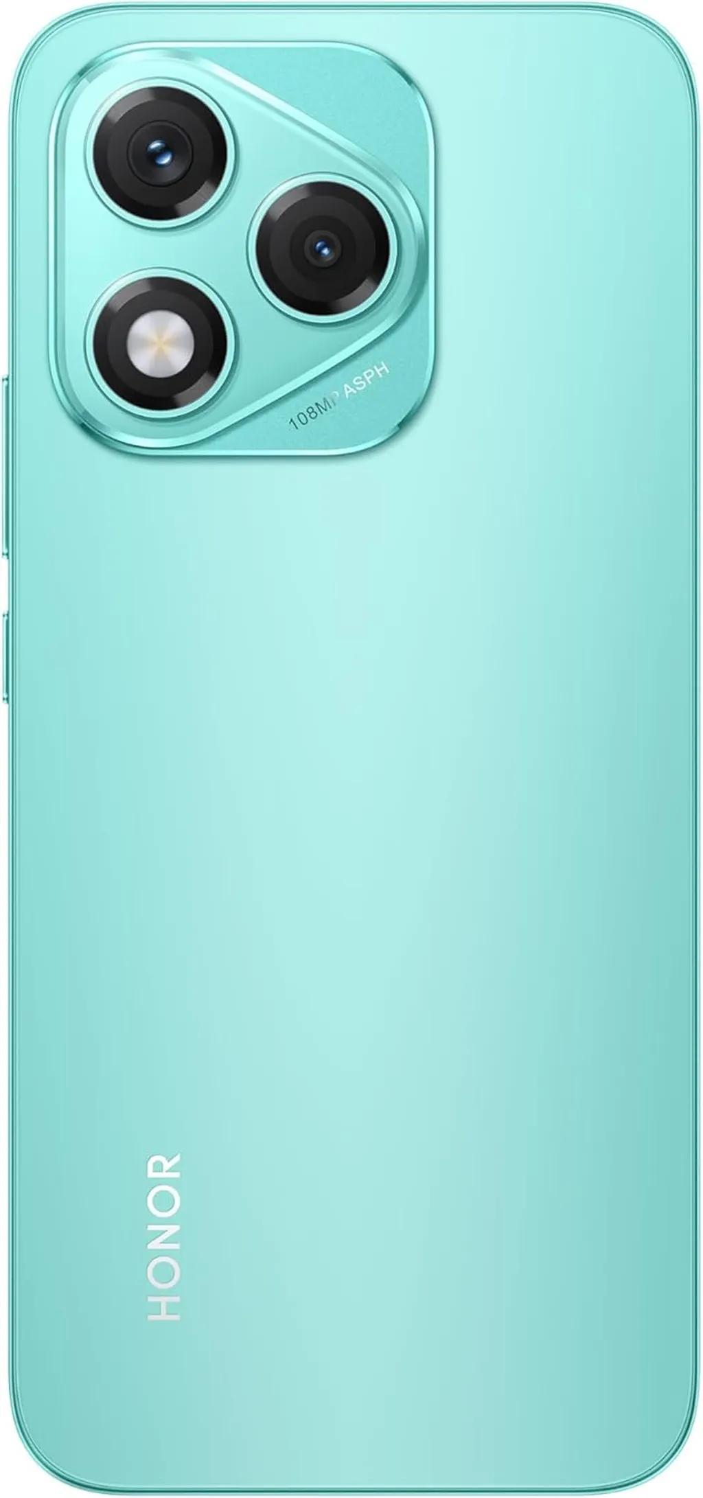 گوشی موبایل آنر مدل 400 Lite دو سیم کارت ظرفیت 256 گیگابایت و رم 8 گیگابایت - تصویر 5