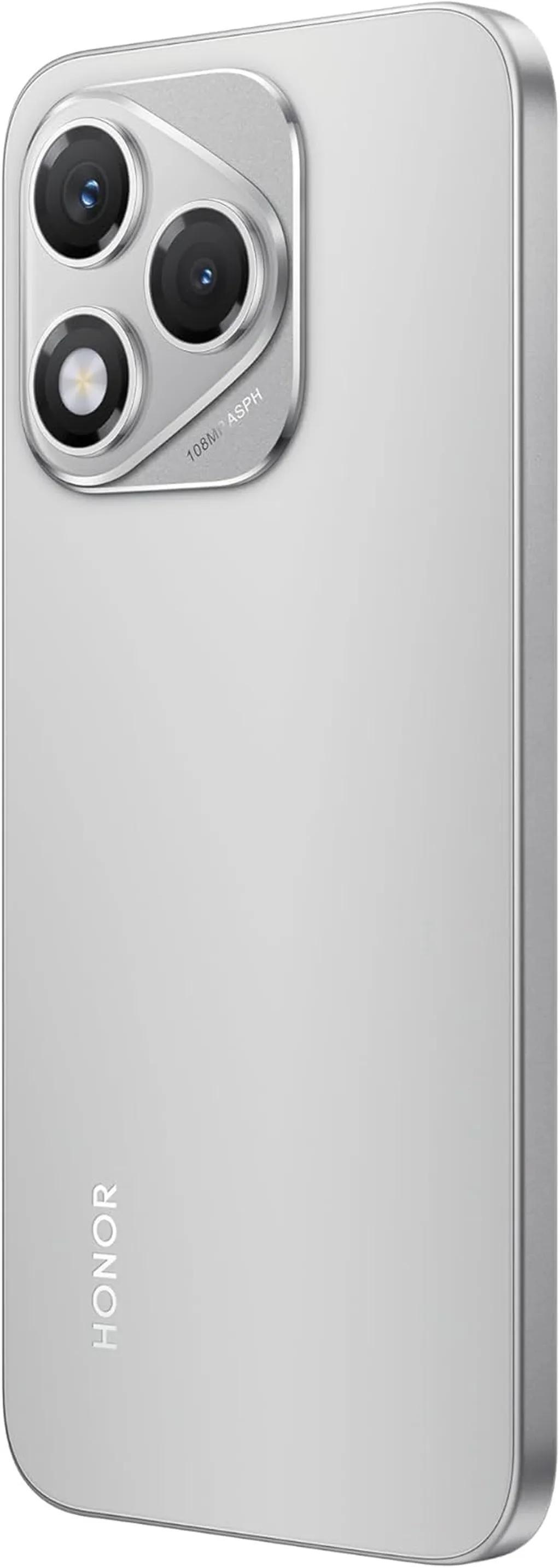 گوشی موبایل آنر مدل 400 Lite دو سیم کارت ظرفیت 256 گیگابایت و رم 8 گیگابایت - تصویر 16