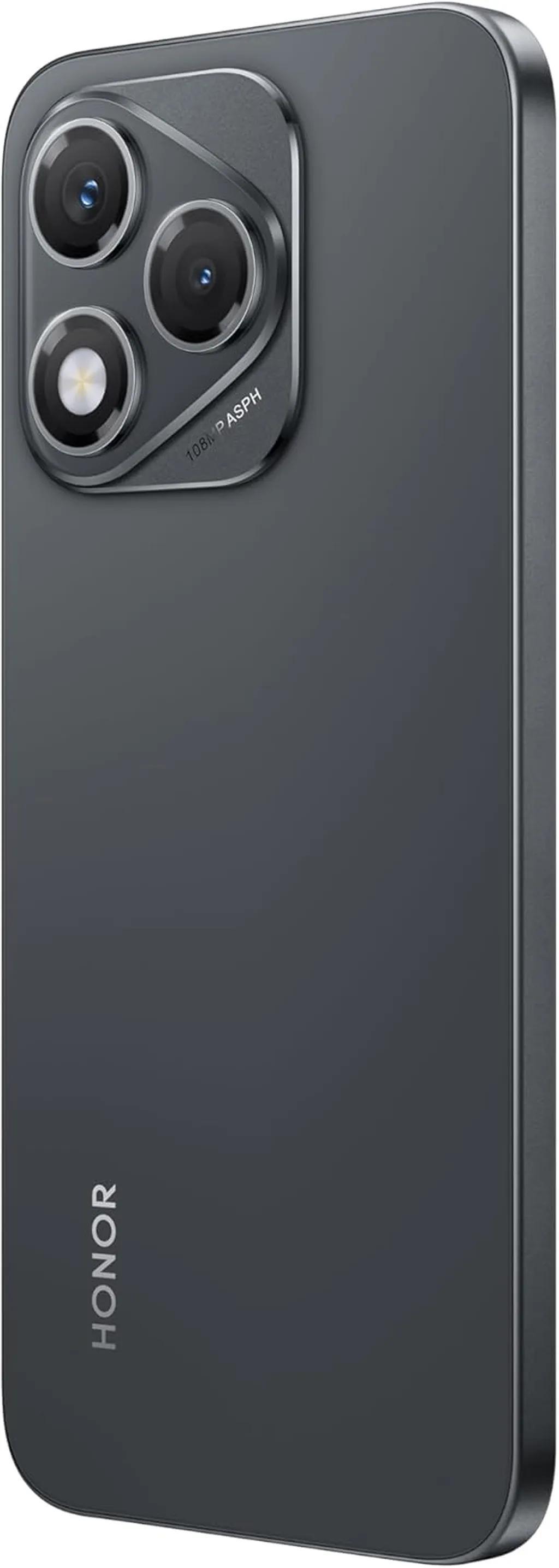 گوشی موبایل آنر مدل 400 Lite دو سیم کارت ظرفیت 256 گیگابایت و رم 8 گیگابایت - تصویر 19