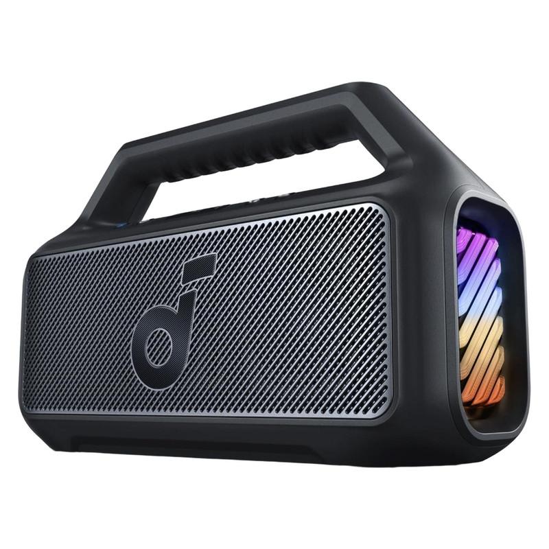 اسپیکر بلوتوثی قابل حمل انکر مدل Soundcore Boom 2 A3138 - تصویر 1
