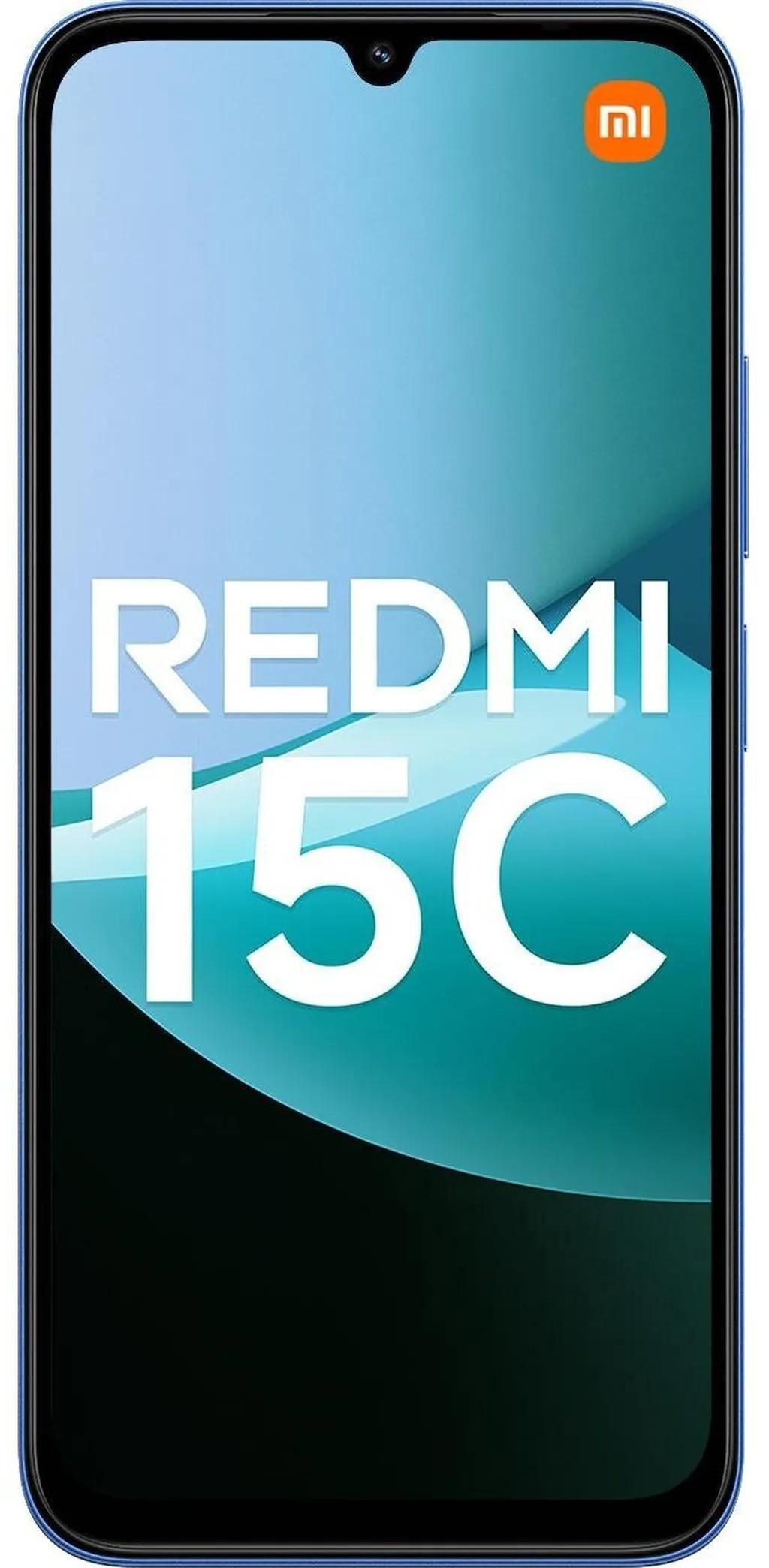 گوشی موبایل شیائومی مدل Redmi 15C 4G دو سیم کارت ظرفیت 128 گیگابایت و رم 4 گیگابایت  - تصویر 9
