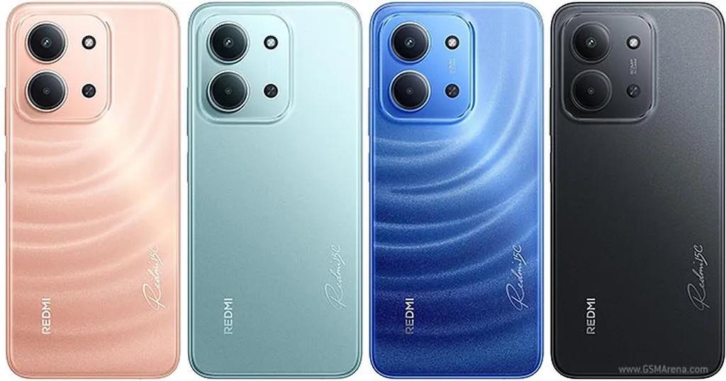 گوشی موبایل شیائومی مدل Redmi 15C 4G دو سیم کارت ظرفیت 128 گیگابایت و رم 4 گیگابایت  - تصویر 12