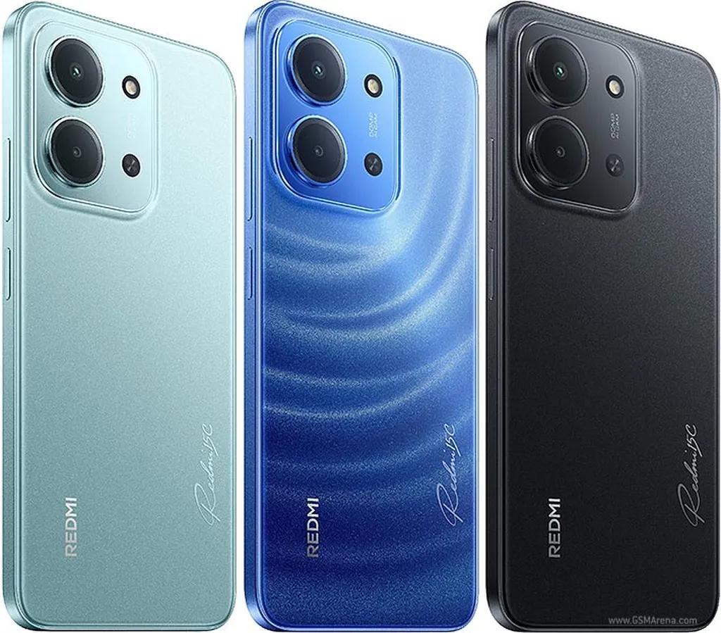 گوشی موبایل شیائومی مدل Redmi 15C 4G دو سیم کارت ظرفیت 128 گیگابایت و رم 4 گیگابایت  - تصویر 17