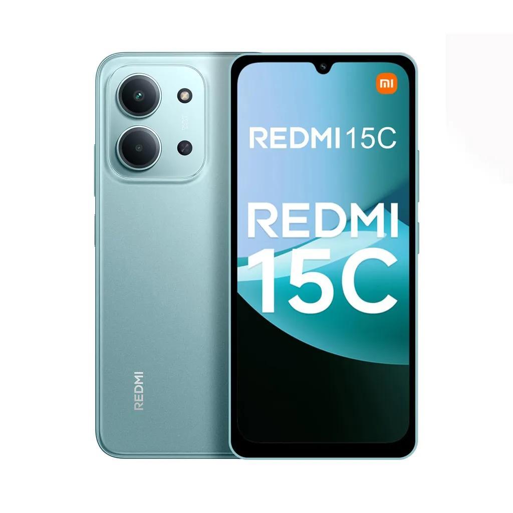 گوشی موبایل شیائومی مدل Redmi 15C 4G دو سیم کارت ظرفیت 128 گیگابایت و رم 4 گیگابایت  - تصویر 19