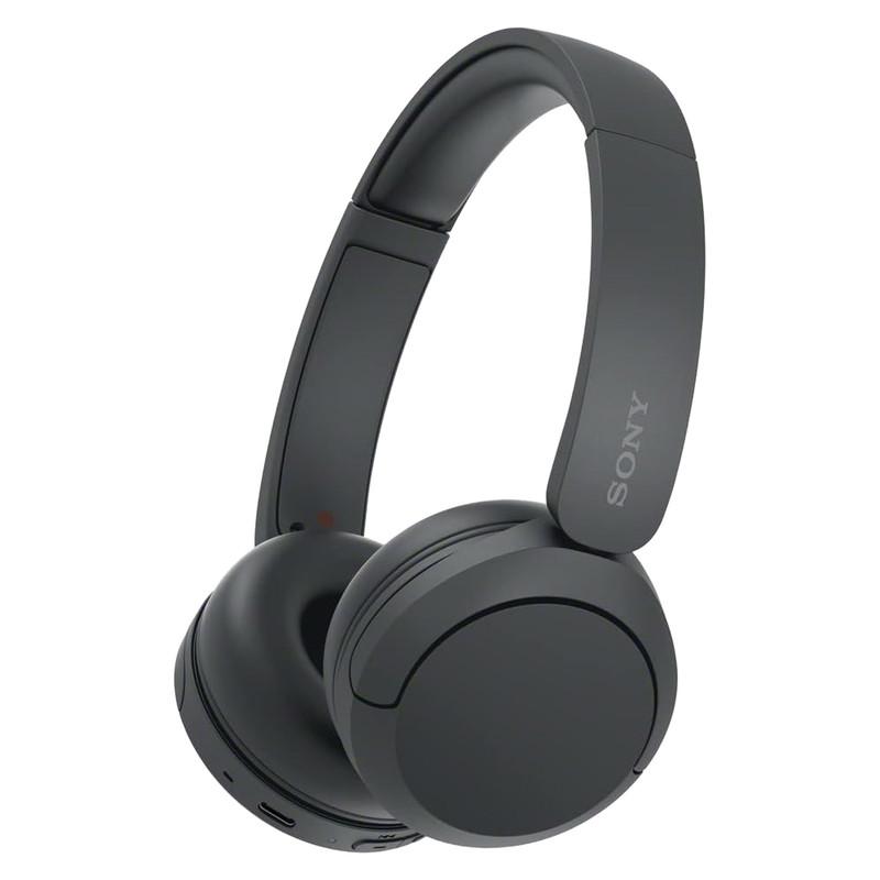 هدفون بلوتوثی سونی مدل WH-CH520 - تصویر 1
